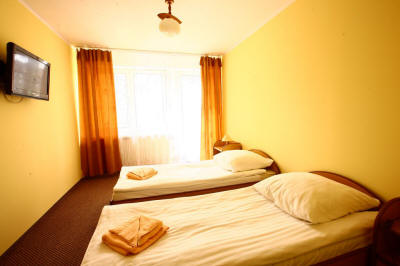 Hotel Zamek Hotel íntimo en Masuria, lagos de Masuria, tiempo libre, vacaciones en Poloniahotel