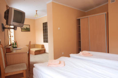 Hotel Zamek Hotel íntimo en Masuria, lagos de Masuria, tiempo libre, vacaciones en Poloniahotel