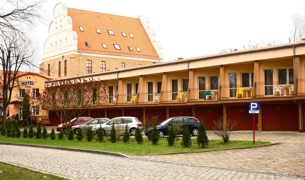 Hotel Zamek Hotel íntimo en Masuria, lagos de Masuria, tiempo libre, vacaciones en Poloniahotel